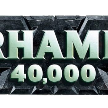 Snowprint Studios Announces New Warhammer 40K Tactics Game