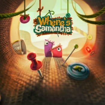Where's Samantha Will Come To Nintendo Switch On August 19th