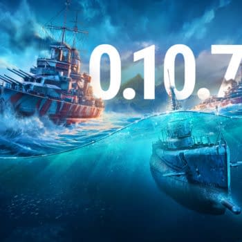 World Of Warships Adds New Lethal Submarines In Latest Update