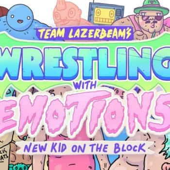 New Wrestling Sim Game Wrestling With Emotions Announced