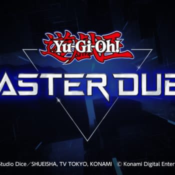 Konami Unveils New Yu-Gi-Oh! Master Duel Trailer At Gamescom 2021