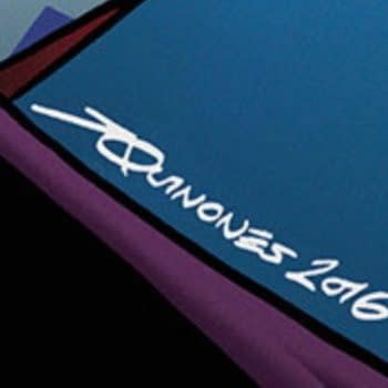 Marvel Comics Signature Removal In The Daily LITG, 17th August 2021