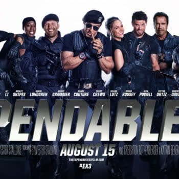 The Expendables 4 Is Happening: 50 Cent, Megan Fox, More Join the Cast