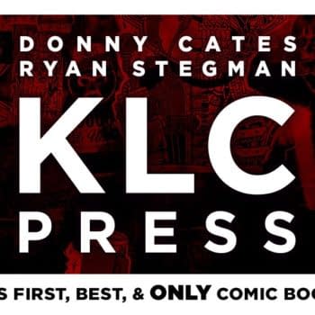 Donny Cates & Ryan Stegman Talk To Rich Johnston About Their Substack