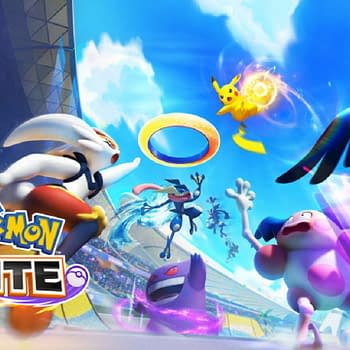 Pokémon Unite Patch Notes To Be Implemented On August 4th