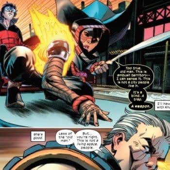 Krakoan Tales Of Arakko