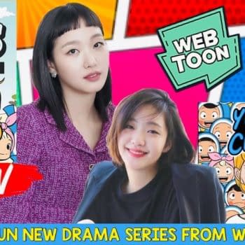 Yumi’s Cells: Hit Webtoon Gets Live-Action K-Drama on Rakuten Viki