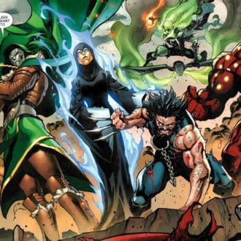 DC Comics Have Their Own Version Of Marvel's Multiverse Masters of Evil