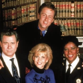 night court