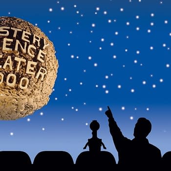 Mystery Science Theater 3000 Summer Film Series Kicks Off This Friday