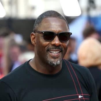 Idris Elba to Voice Knuckles in Sonic the Hedgehog 2