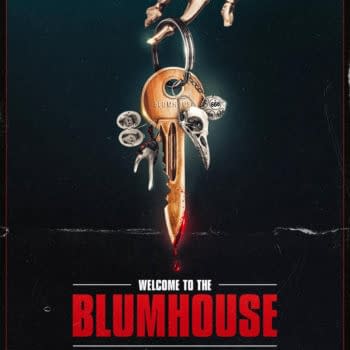 Welcome To The Blumhouse Returns To Amazon In October