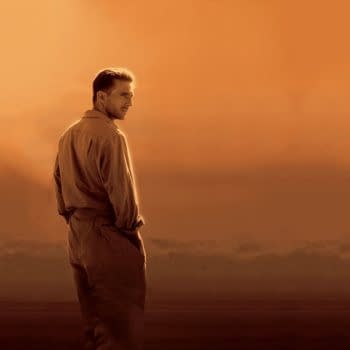 The English Patient: BBC and Miramax Developing New TV Series of Book