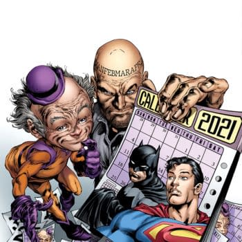 Cover image for BATMAN SUPERMAN #22 CVR A IVAN REIS & DANNY MIKI