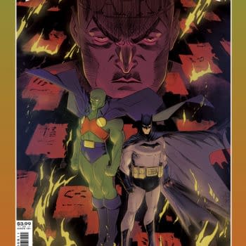 Cover image for LEGENDS OF THE DARK KNIGHT #5 CVR A GIANNIS MILONOGIANNIS