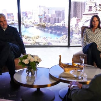 CSI: Vegas Episode 1 Legacy Preview: Brass Attack a Bigger Conspiracy?