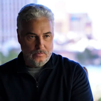 CSI: Vegas Teaser Finds Gil Grissom Suffering First-Day Nightmares