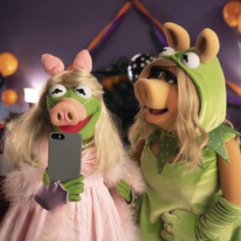 Muppets Haunted Mansion: Disney+ Halloween Special Releases Trailer