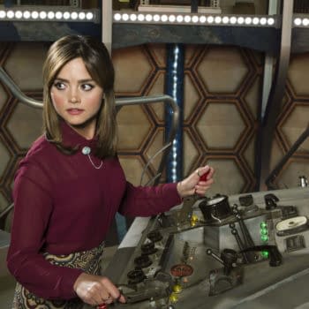 Doctor Who: BBC Releases Video of The Best of Clara Oswald
