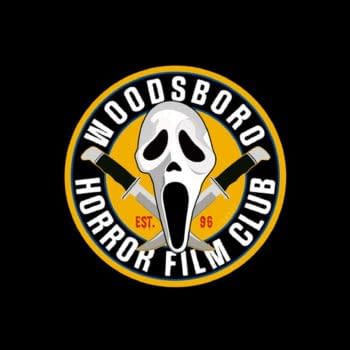 Scream Kicks Off Marketing With the Woodsboro Horror Film Club