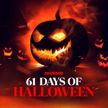 61 Days Of Halloween: Shudder Releases Spooky Film & Series Lineup
