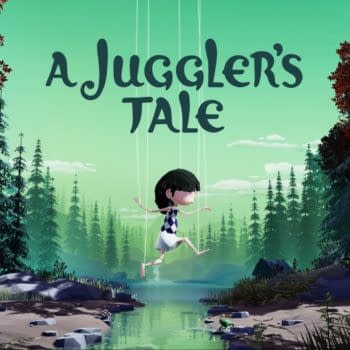A Juggler’s Tale Is Set For Release In Late-September