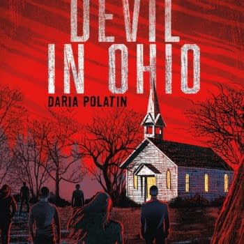 Emily Deschanel To Star In Netflix Horror Series Devil In Ohio