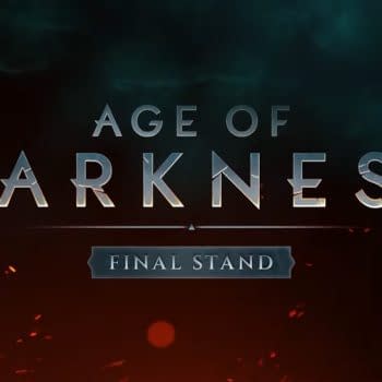 Age Of Darkness: Final Stand Will Come To Early Access In October