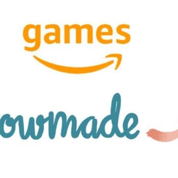 Amazon Games Partners With Glowmade For New Original IP
