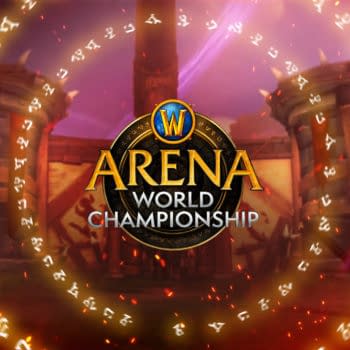 Arena World Championship 2021 Grand Finals Start Saturday