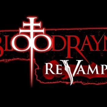 BloodRayne: ReVamped Will Be Getting Console Releases