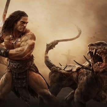 Funcom Acquires Full Control Of Conan The Barbarian IPs