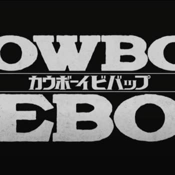 Cowboy Bebop: Tempering Netflix Live-Action Expectations