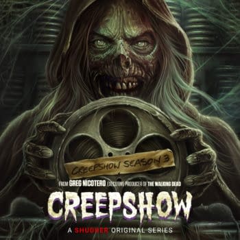 Creepshow: Shudder Scares Up Season 3 Official Trailer &#038; Key Art