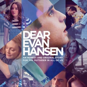 Dear Evan Hansen Review: An Award Mess of Emotional Manipulation
