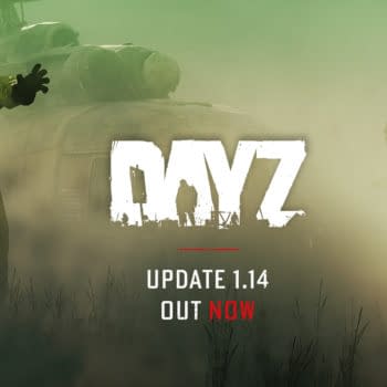 DayZ Launches Its Biggest Game Update For 2021