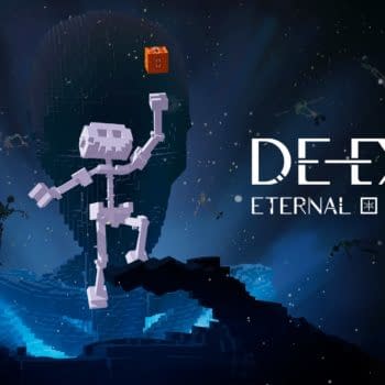 Handy Games Announces New Title De-Exit - Eternal Matters