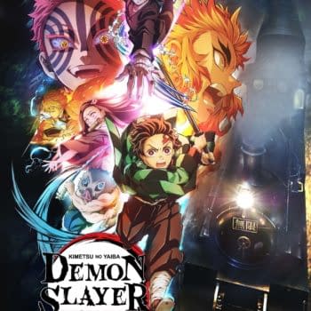 Demon Slayer: Crunchyroll Announces Streaming Dates for New Arcs