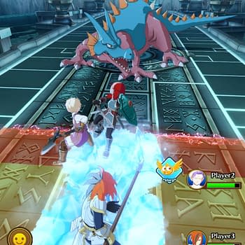 SQUARE ENIX  The Official SQUARE ENIX Website - DRAGON QUEST The Adventure  of Dai: A Hero's Bonds Coming to Mobile Devices on September 28