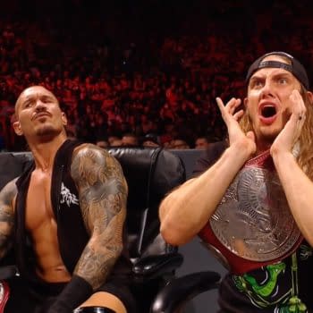 WWE Raw Review 9/6/2021: So We Heard You Like Tag Team Matches