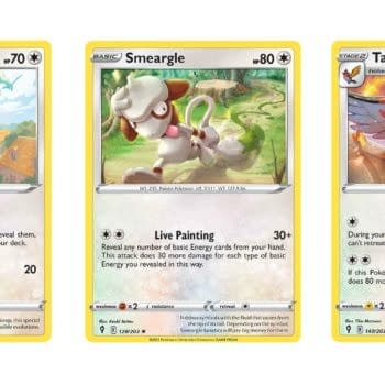 The Cards of Pokémon TCG: Sword & Shield - Evolving Skies Part 19