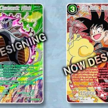 Preview of Dragon Ball Super Collector’s Selection Vol. 2 – Part 2