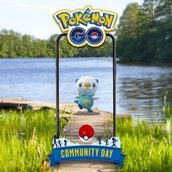 Is the Oshawott Community Day Box & Ticket in Pokémon GO Worth It?