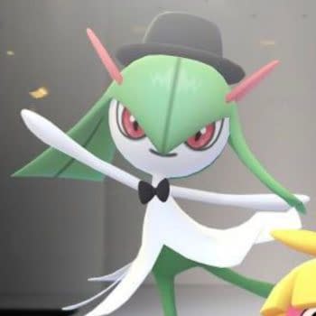 Costume Kirlia Raid Guide for Pokémon GO Players: September 2021