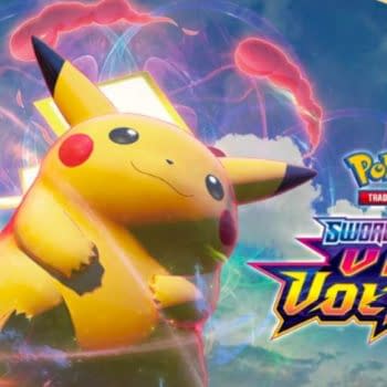 Pokémon TCG Value Watch: Vivid Voltage in September 2021