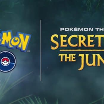 Raid Rotation for Secrets of the Jungle Event 2021 in Pokémon GO