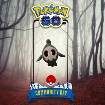 Is Duskull a Good Choice for Pokémon GO Community Day?