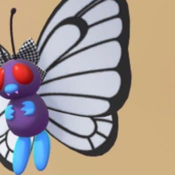 Butterfree Raid Guide for Pokémon GO Players: September 2021