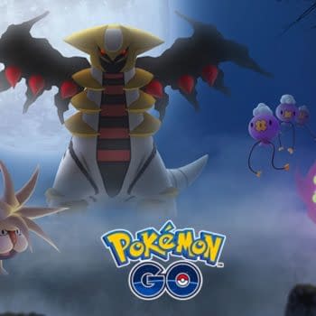 Pokémon GO Theories: Who Will Be the Halloween 2021 Raid Boss?