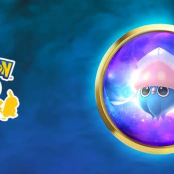 Pokémon GO Announces Psychic Spectacular 2021 With Inkay Release